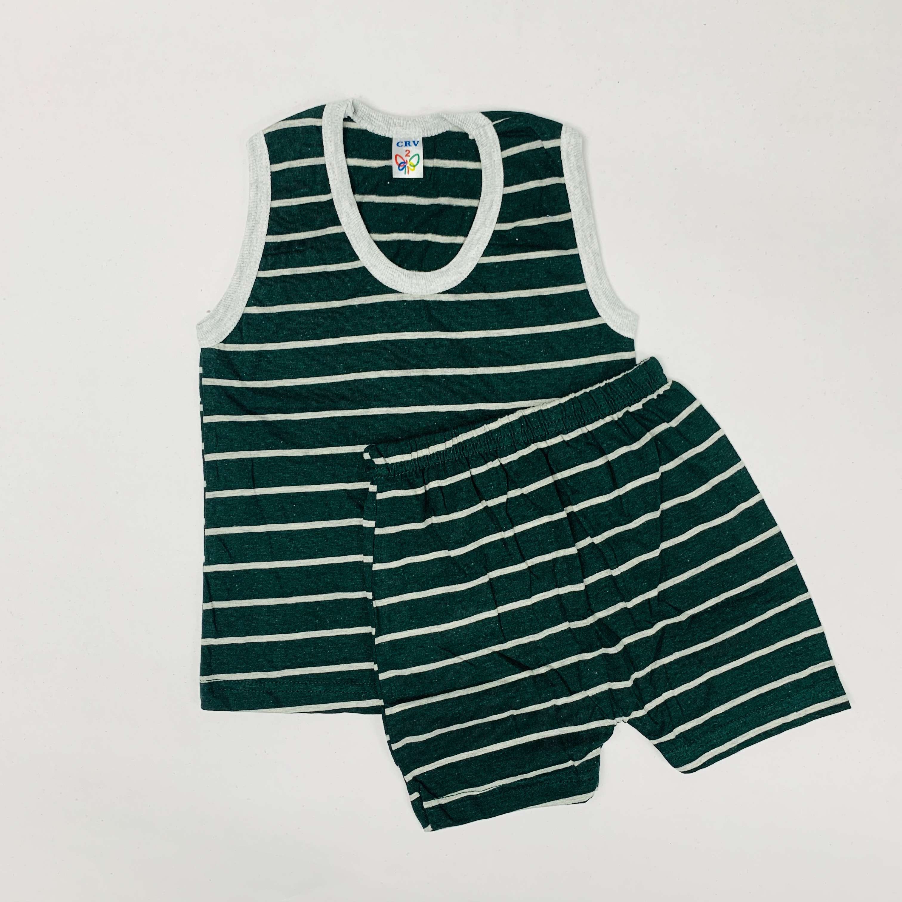 SL Kids Nikker Set