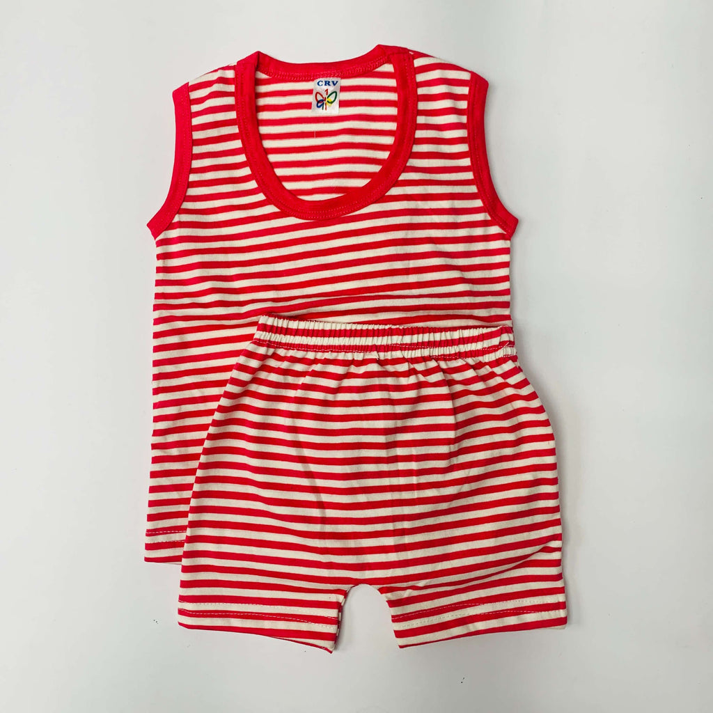 SL Kids Nikker Set