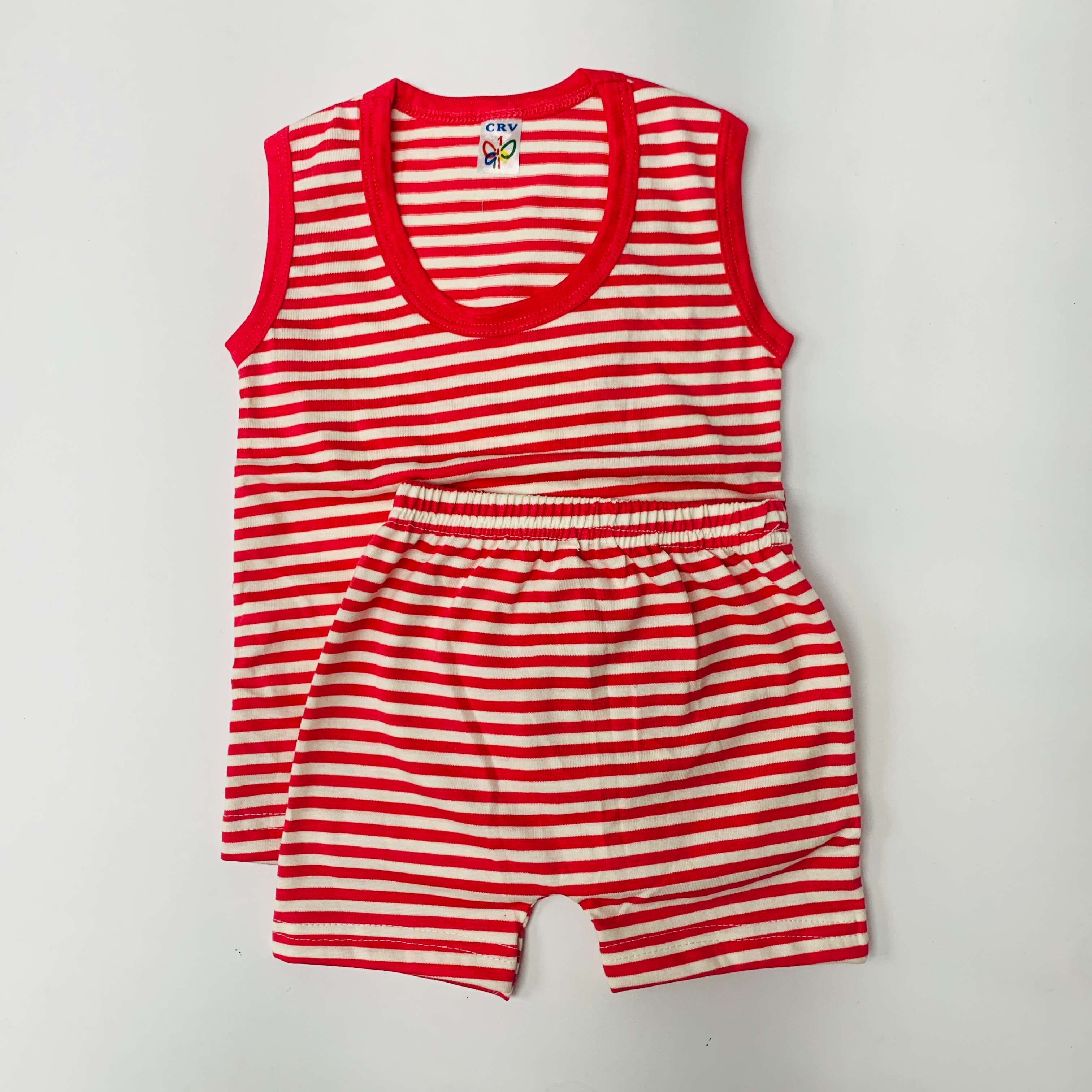 SL Kids Nikker Set