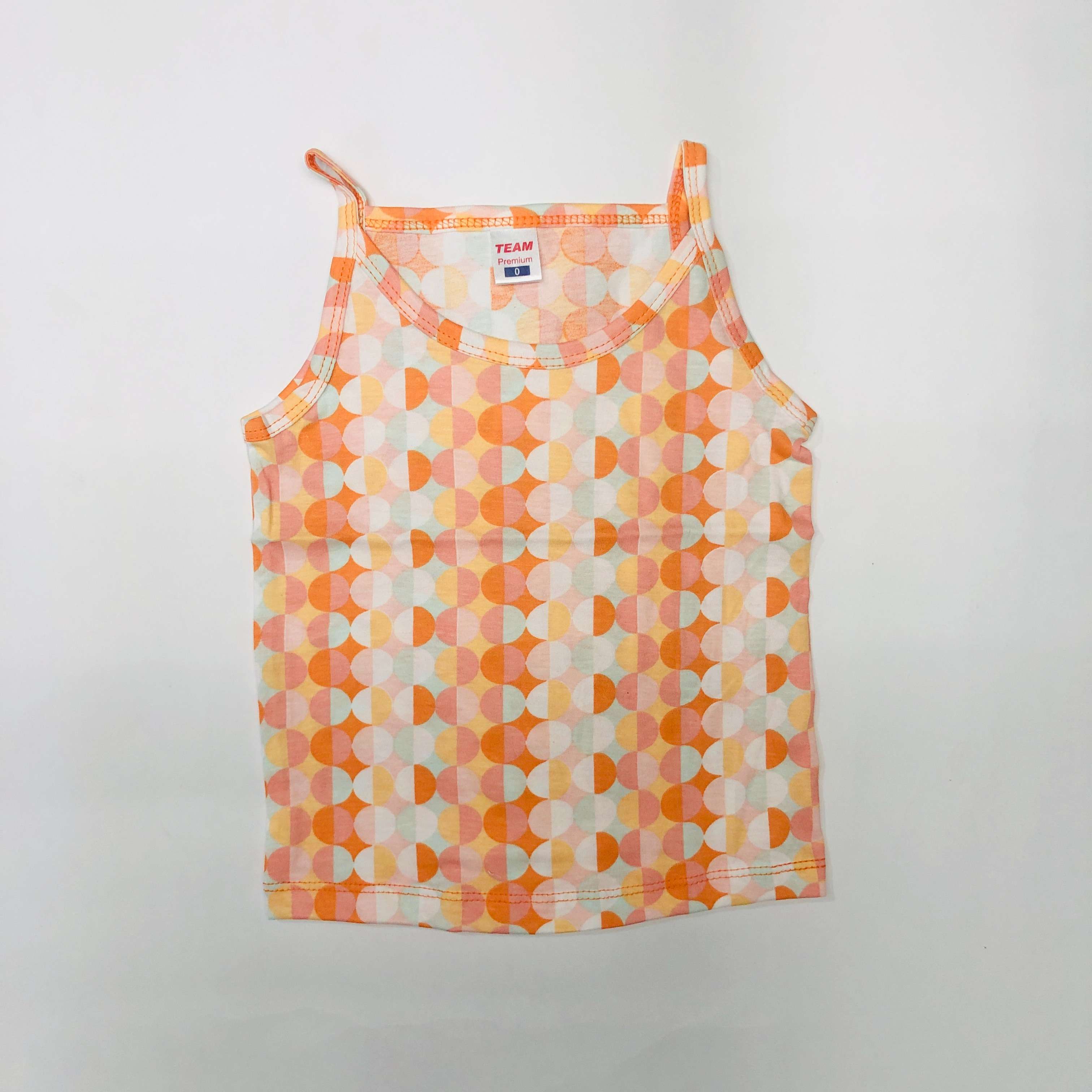 Junior Elite Sleeve Less Combo Pack Of 2