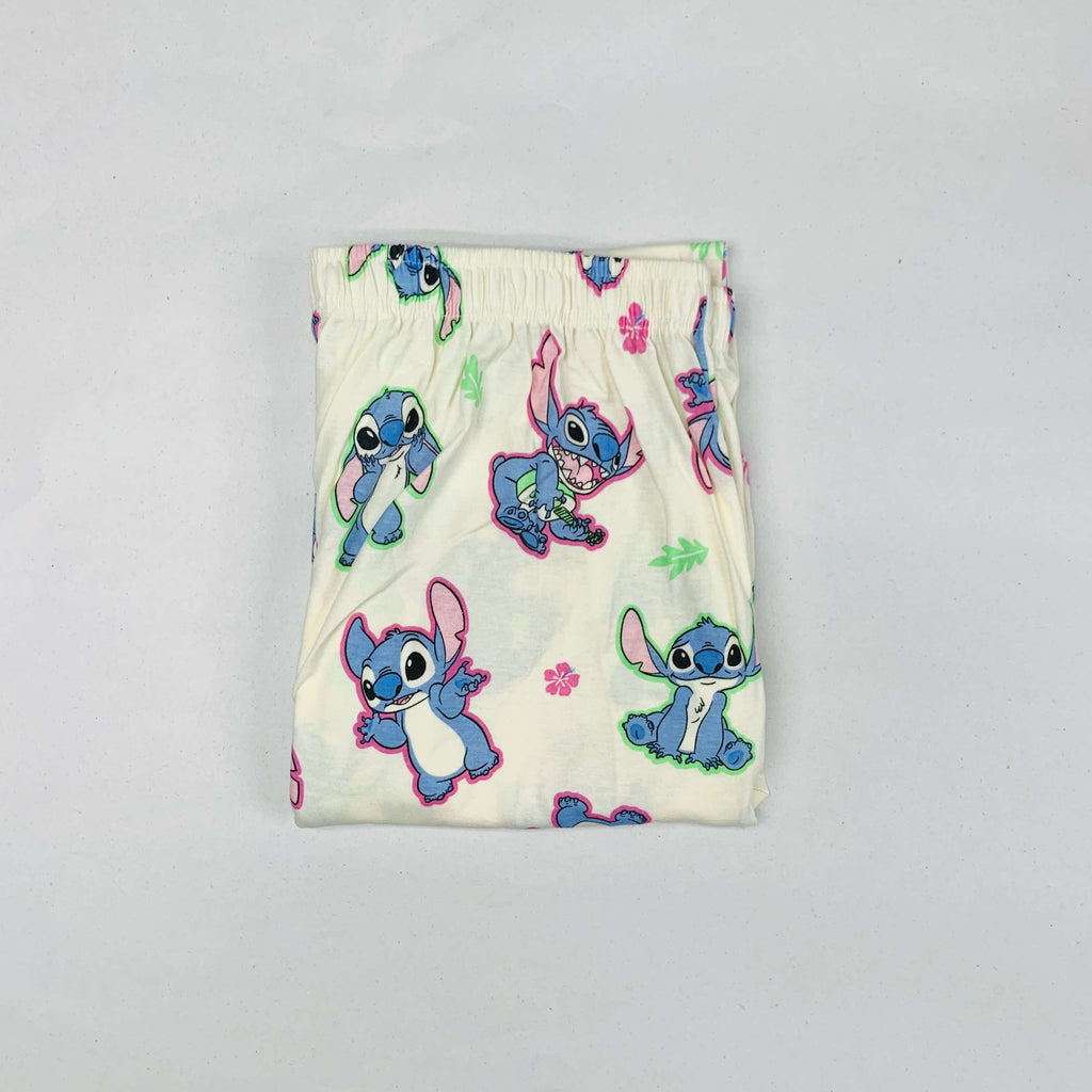 Dots Ladies Pyjama