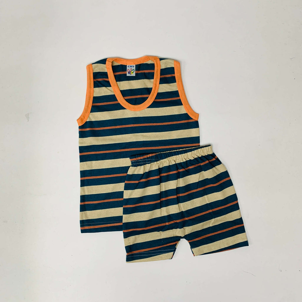 SL Kids Nikker Set