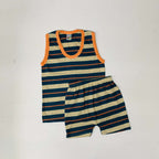 SL Kids Nikker Set