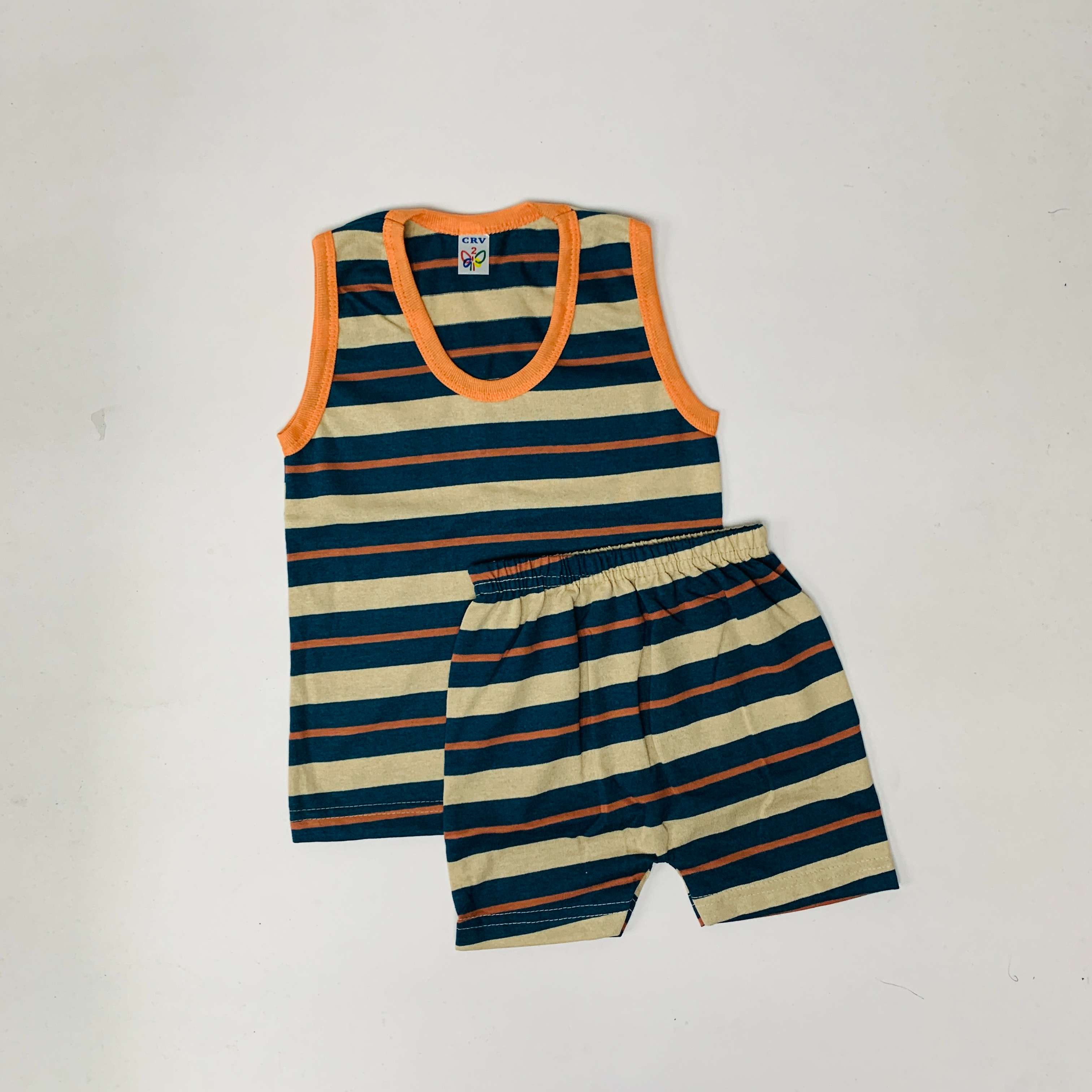 SL Kids Nikker Set