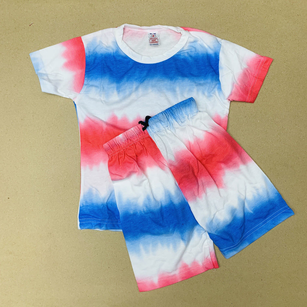 Kids Nikker Set