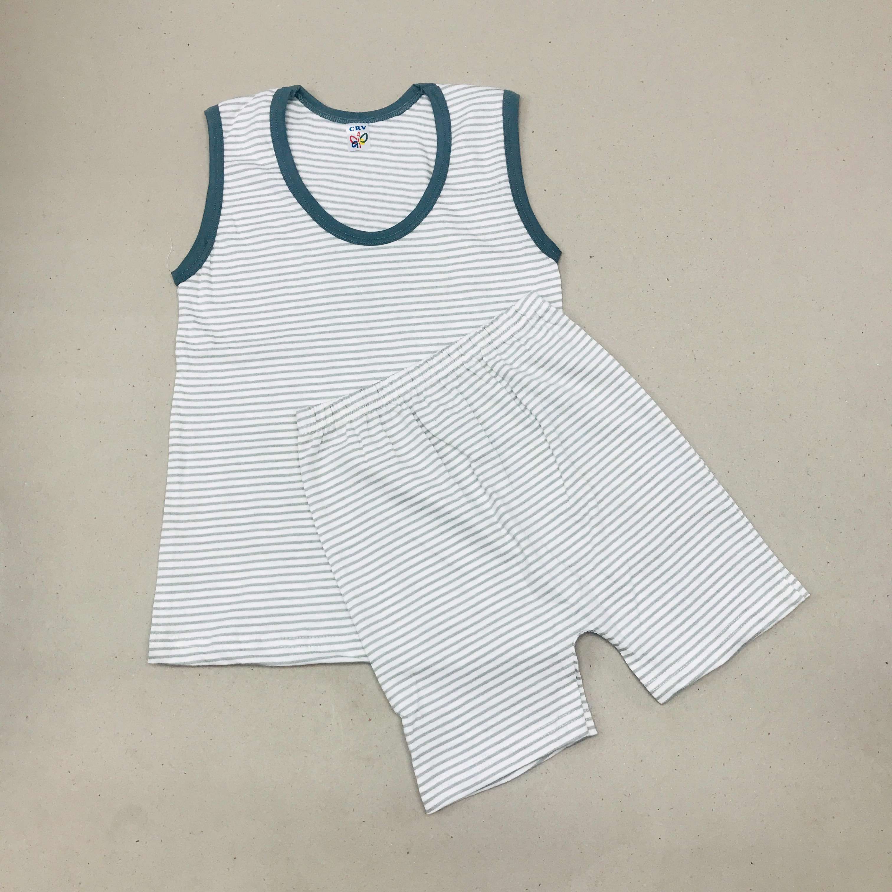 SL Kids Nikker Set