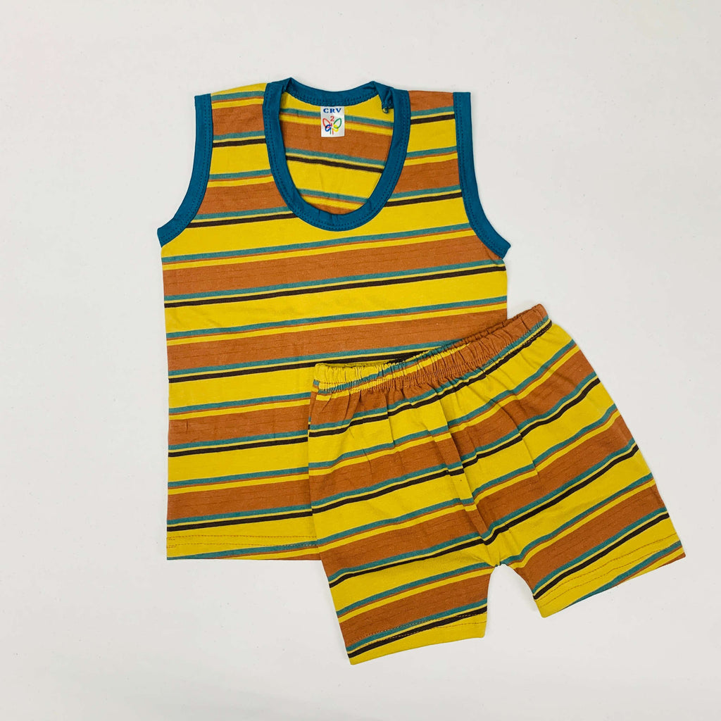 SL Kids Nikker Set