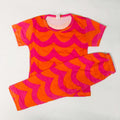 Kids Pant Set