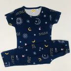 Pant Set