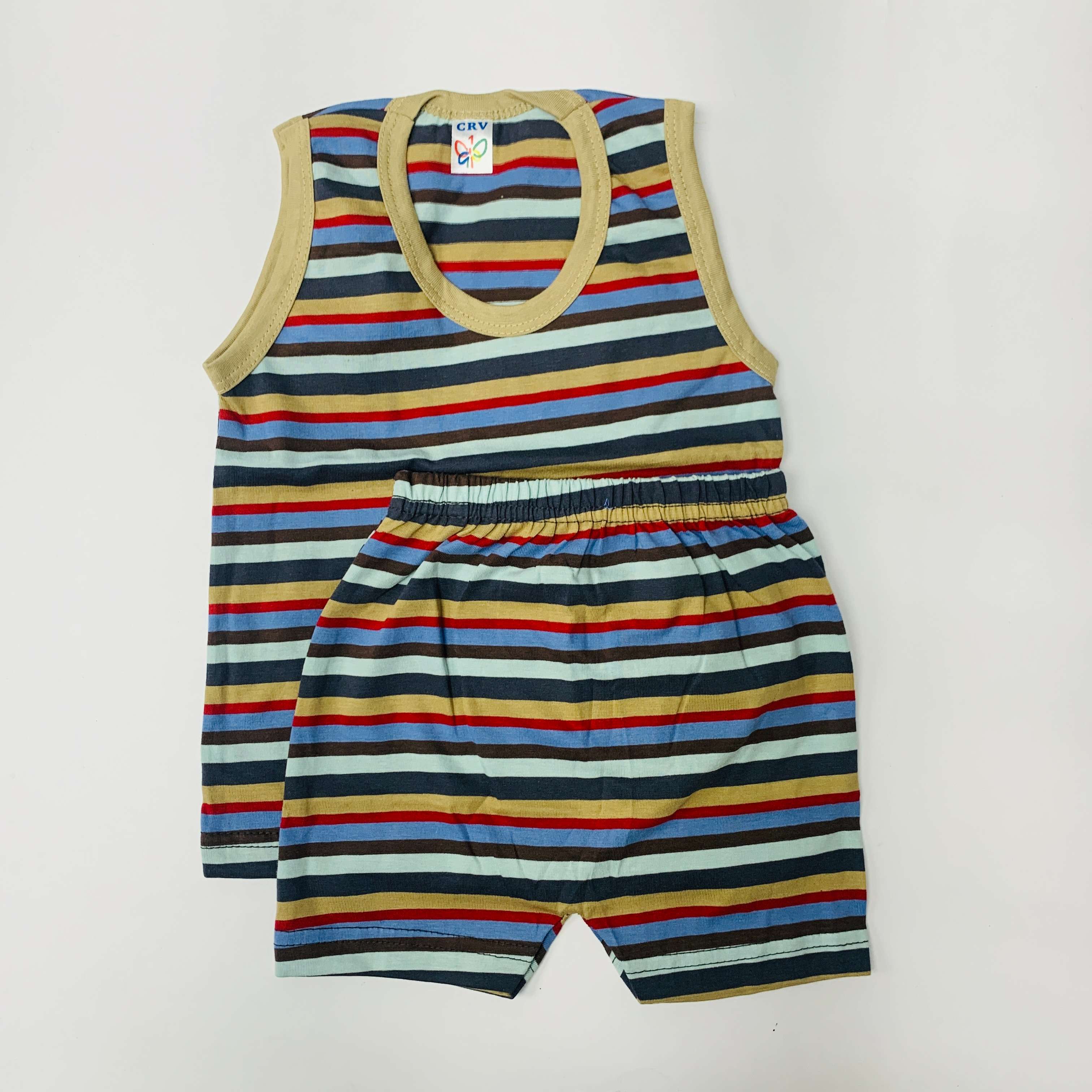 SL Kids Nikker Set