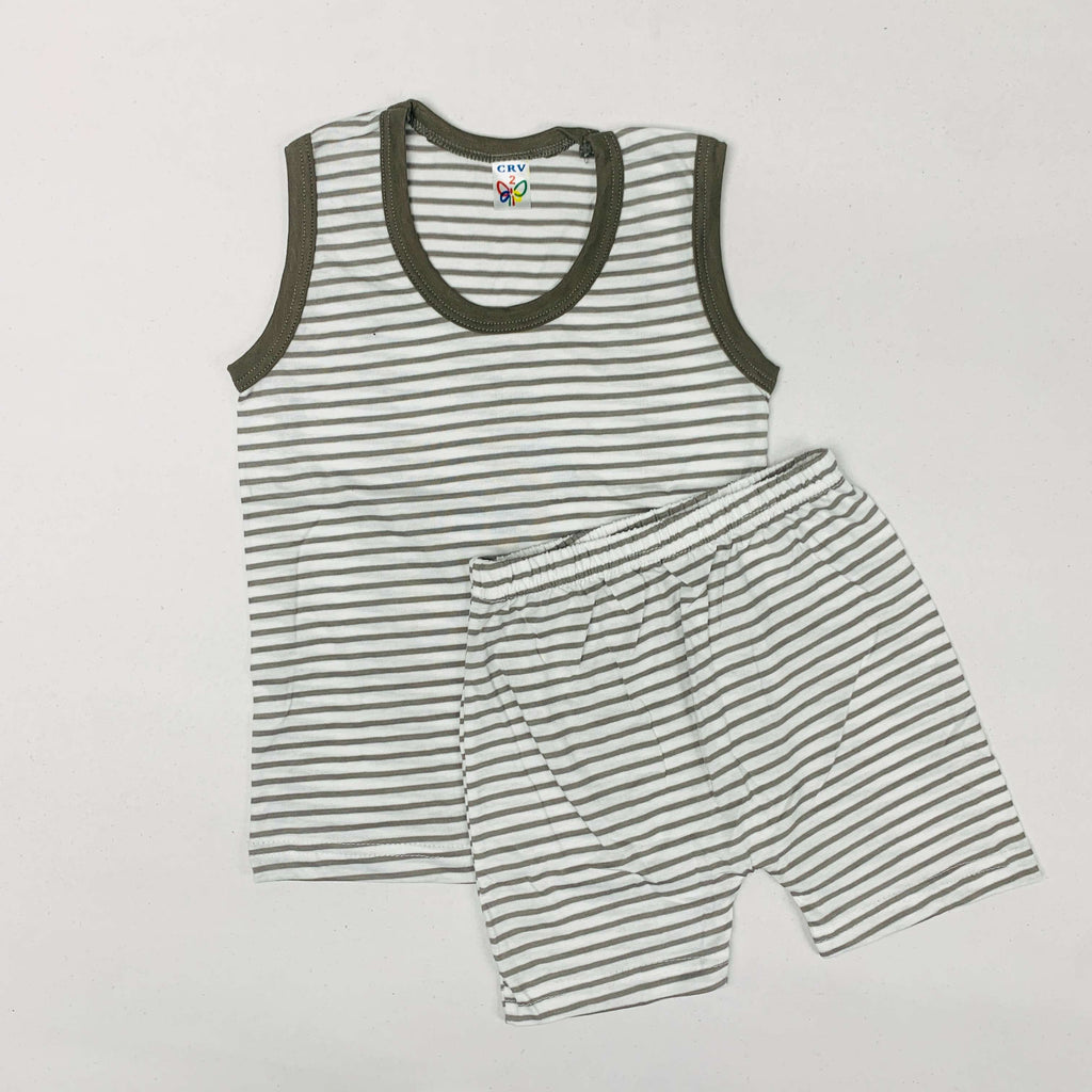 SL Kids Nikker Set