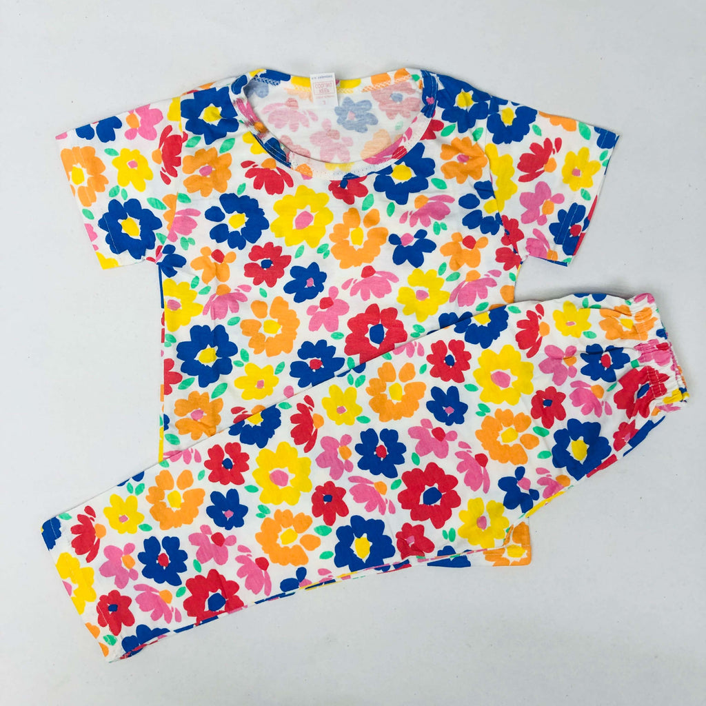 Kids Pant Set