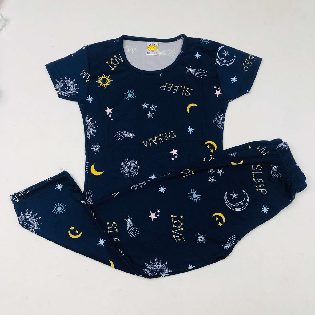 Pant Set