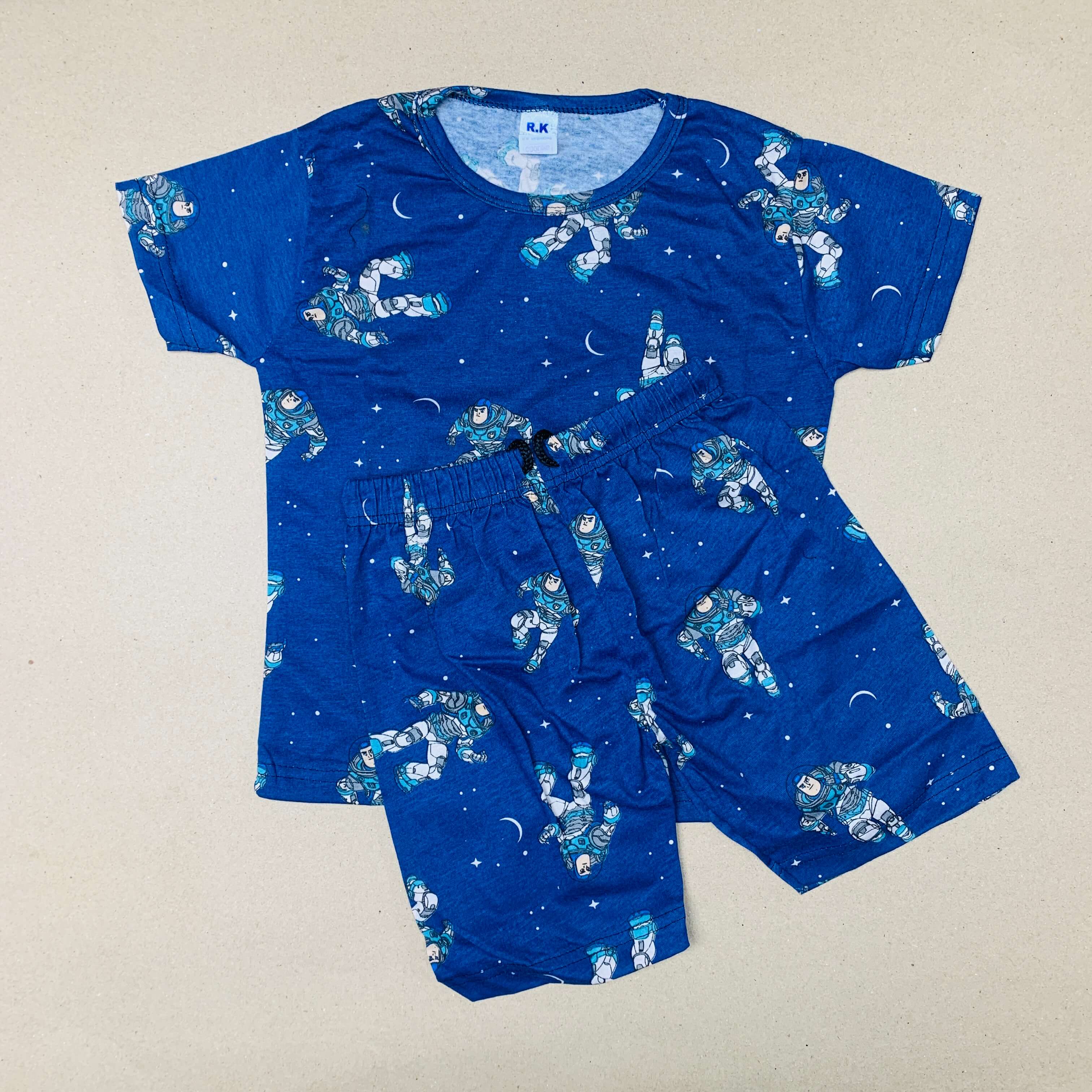 Kids Nikker Set