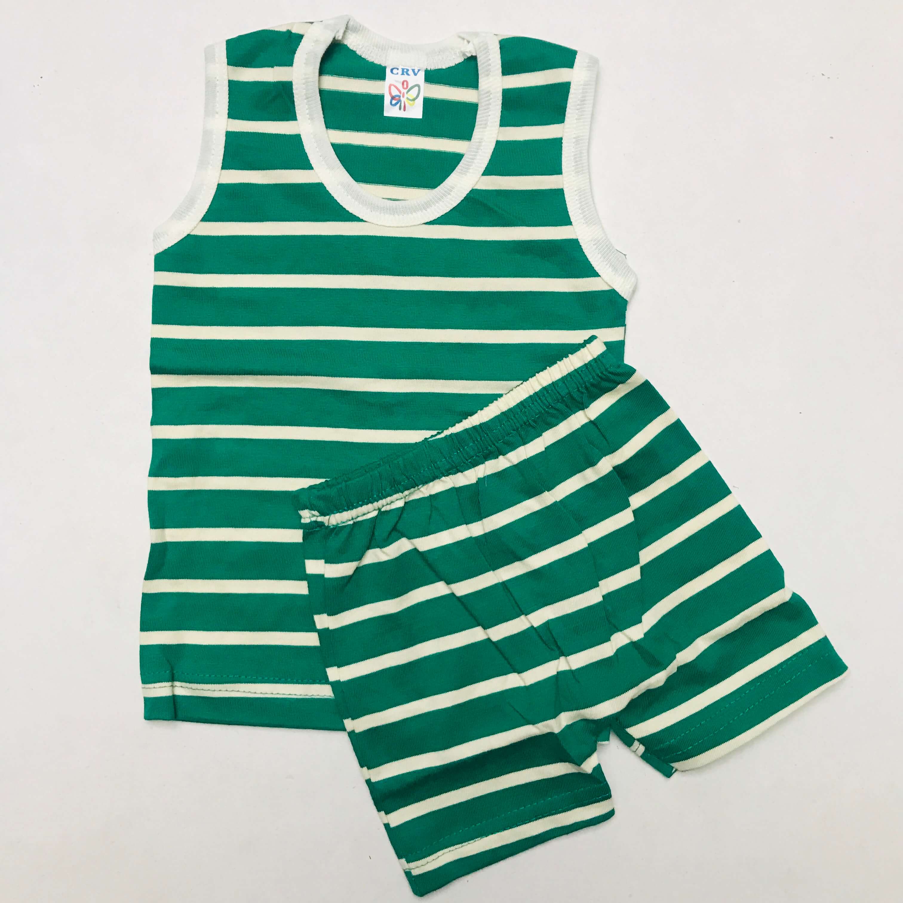 Kids Nikker Set