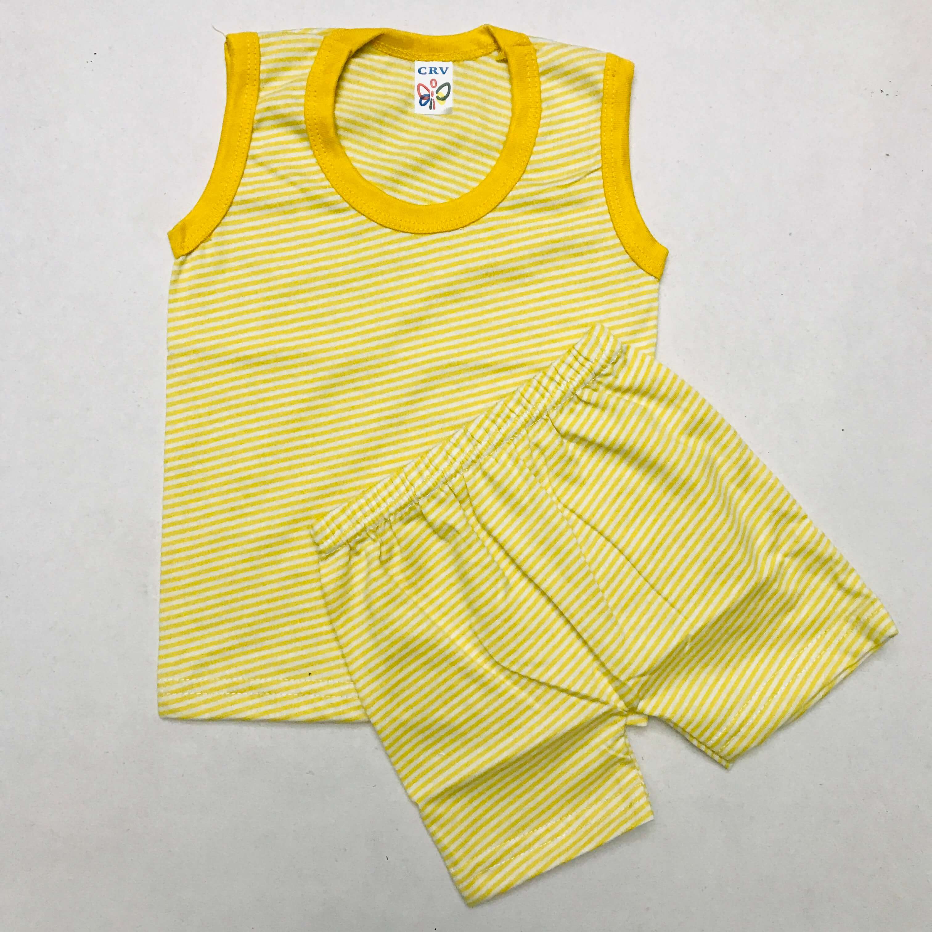 Kids Nikker Set