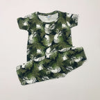 Little Drops Pant Set