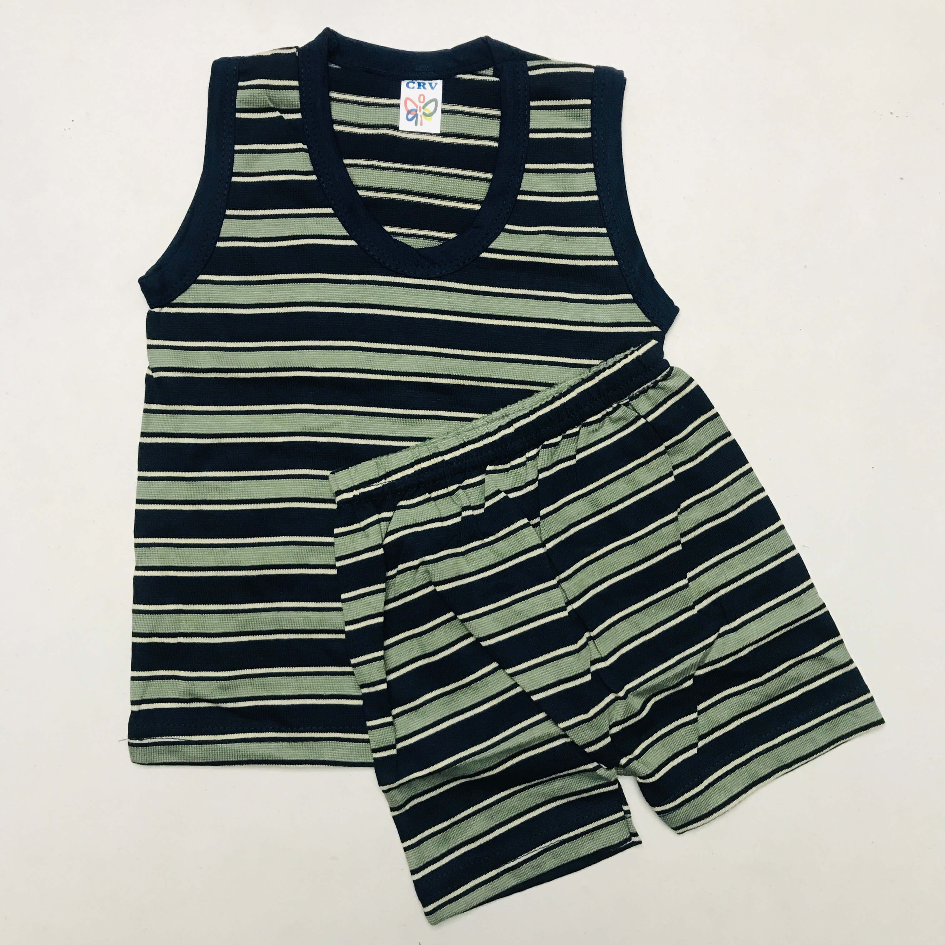 Kids Nikker Set