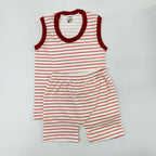 SL Kids Nikker Set