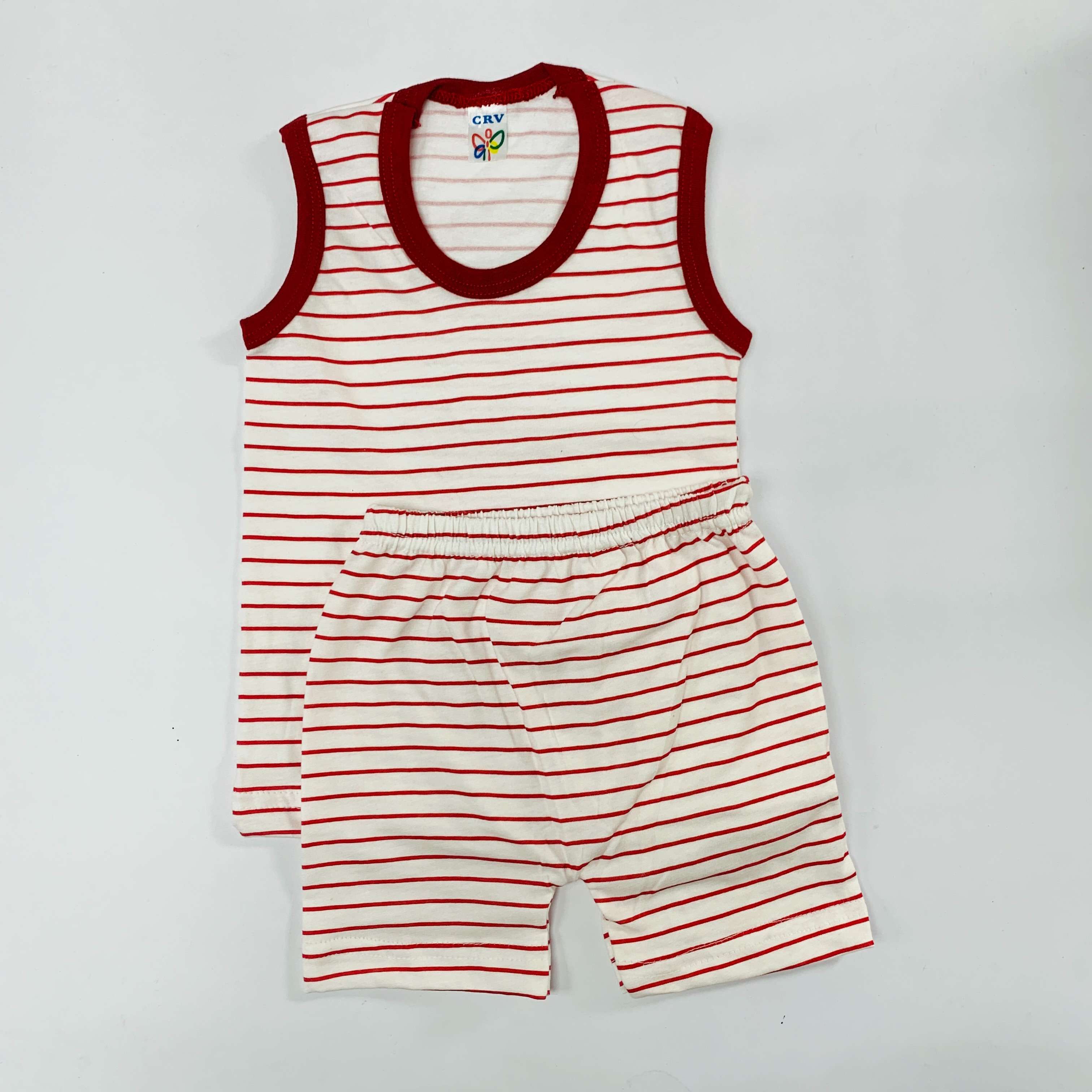 SL Kids Nikker Set
