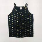 Junior Elite Sleeve Less Combo Pack Of 2