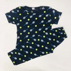 Kids Pant Set