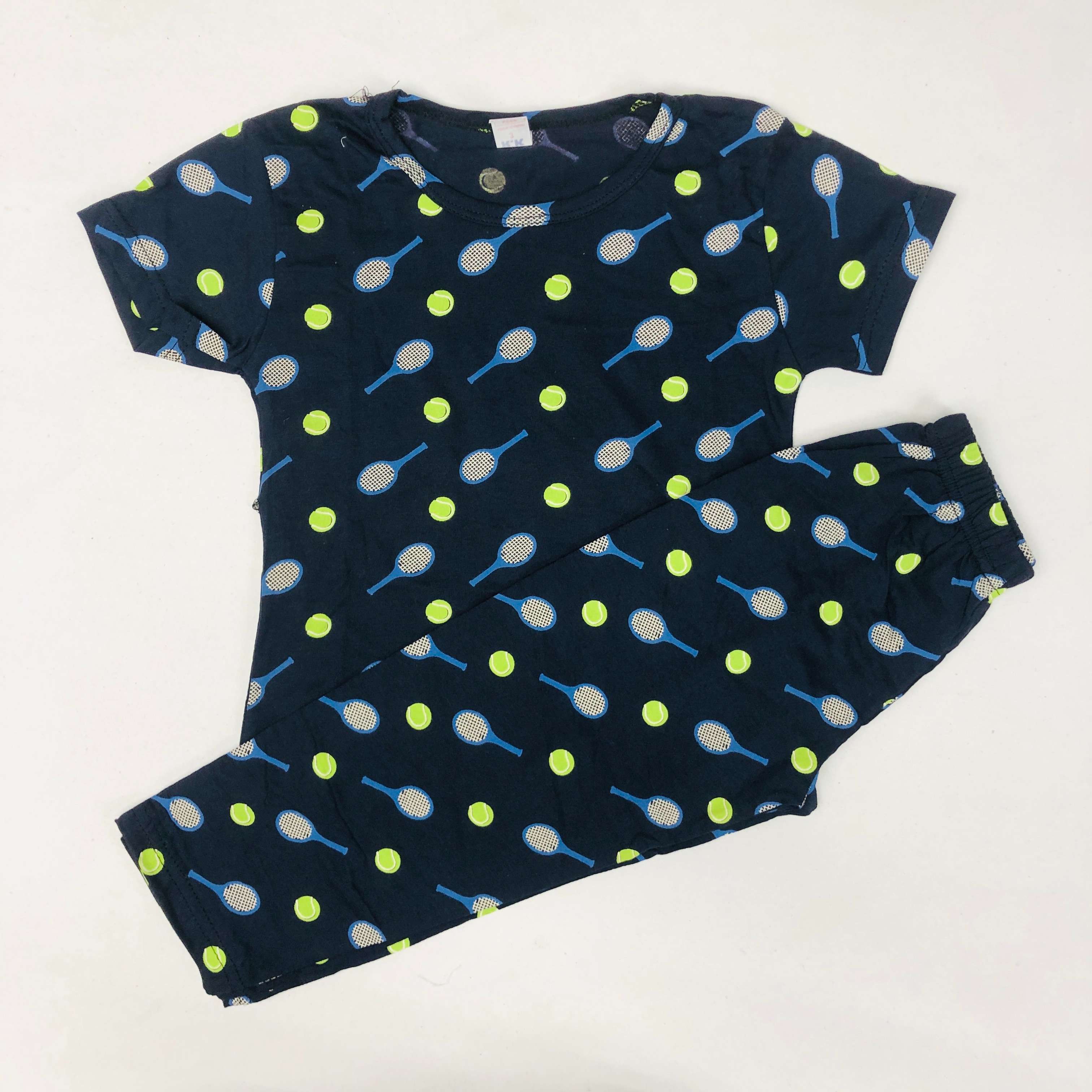 Kids Pant Set