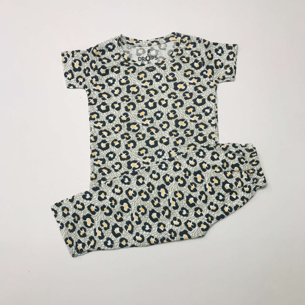 Little Drops Pant Set