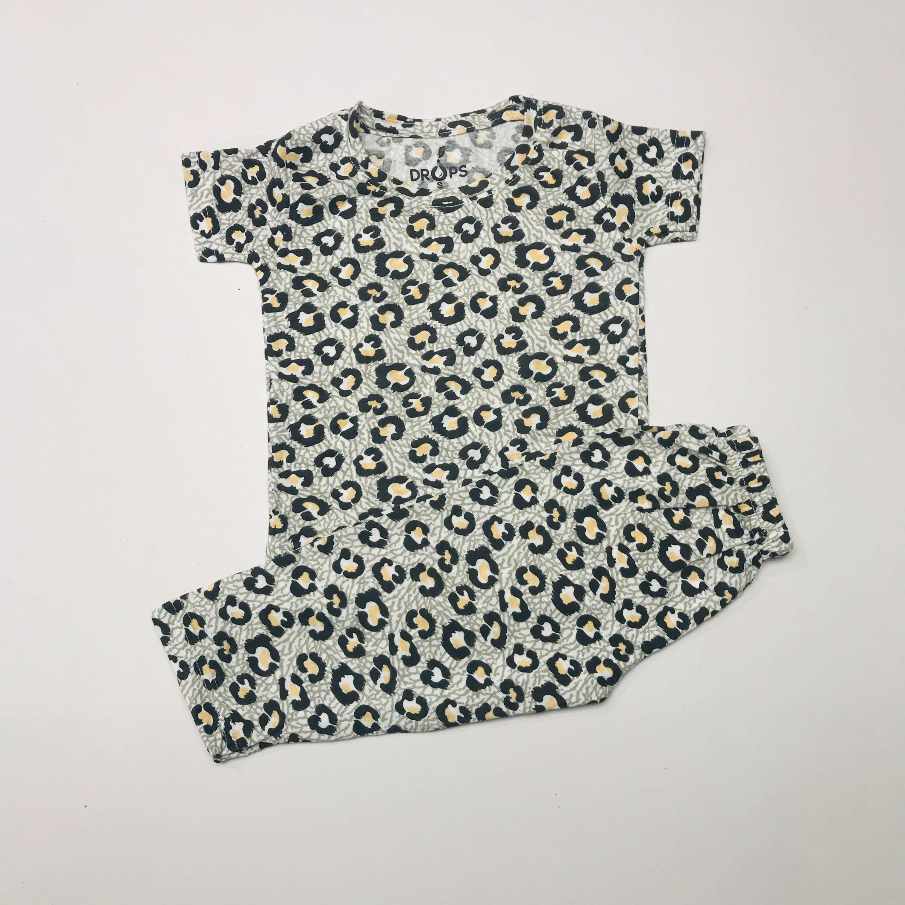 Little Drops Pant Set