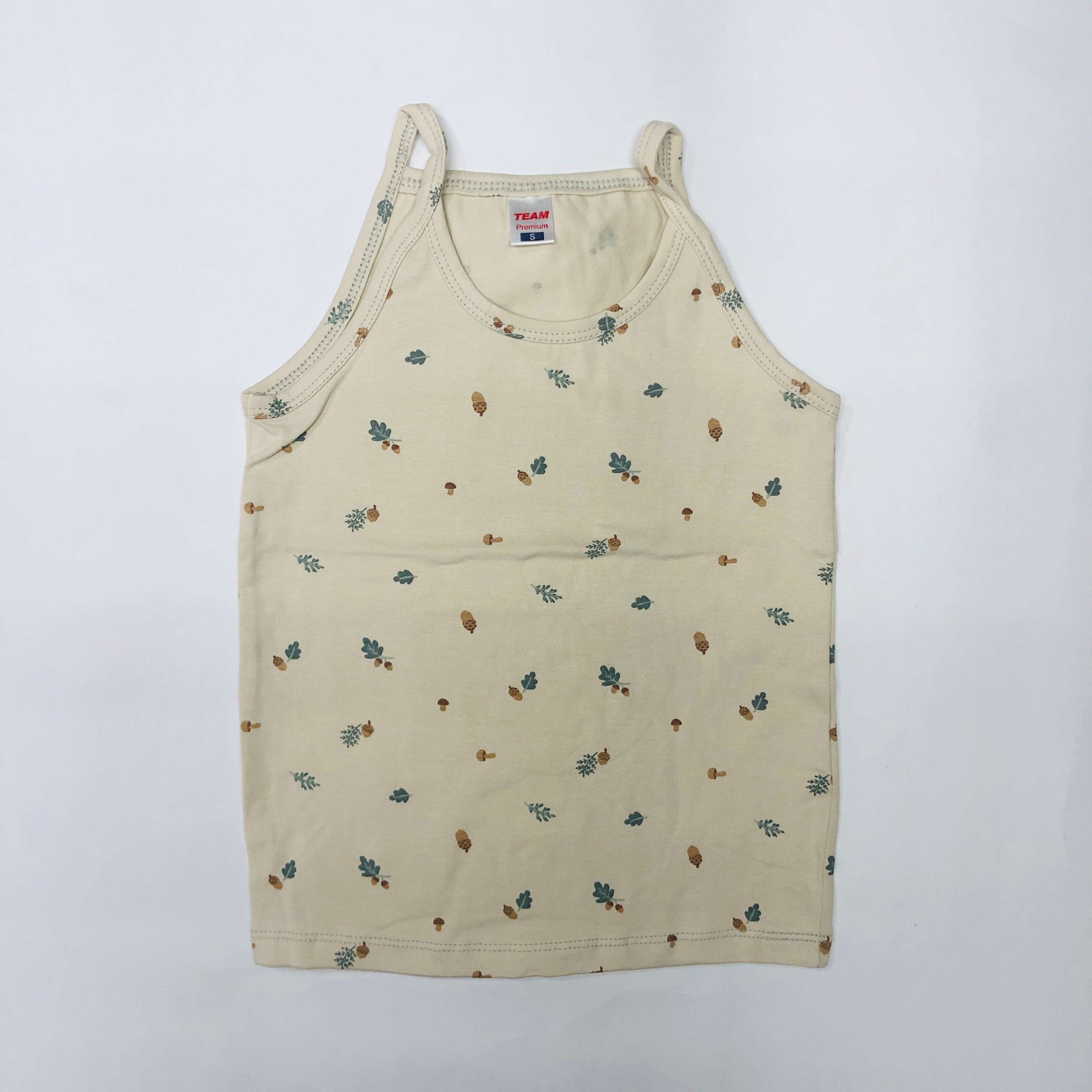 Junior Elite Sleeve Less Combo Pack Of 2