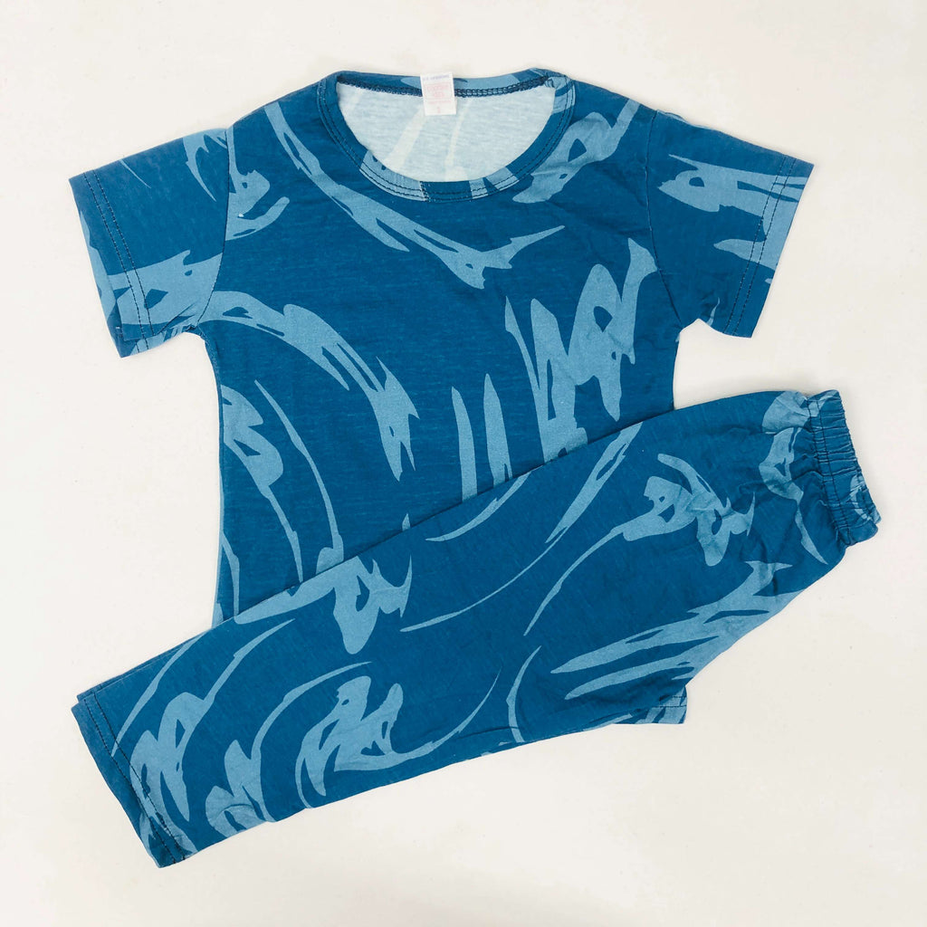 Kids Pant Set