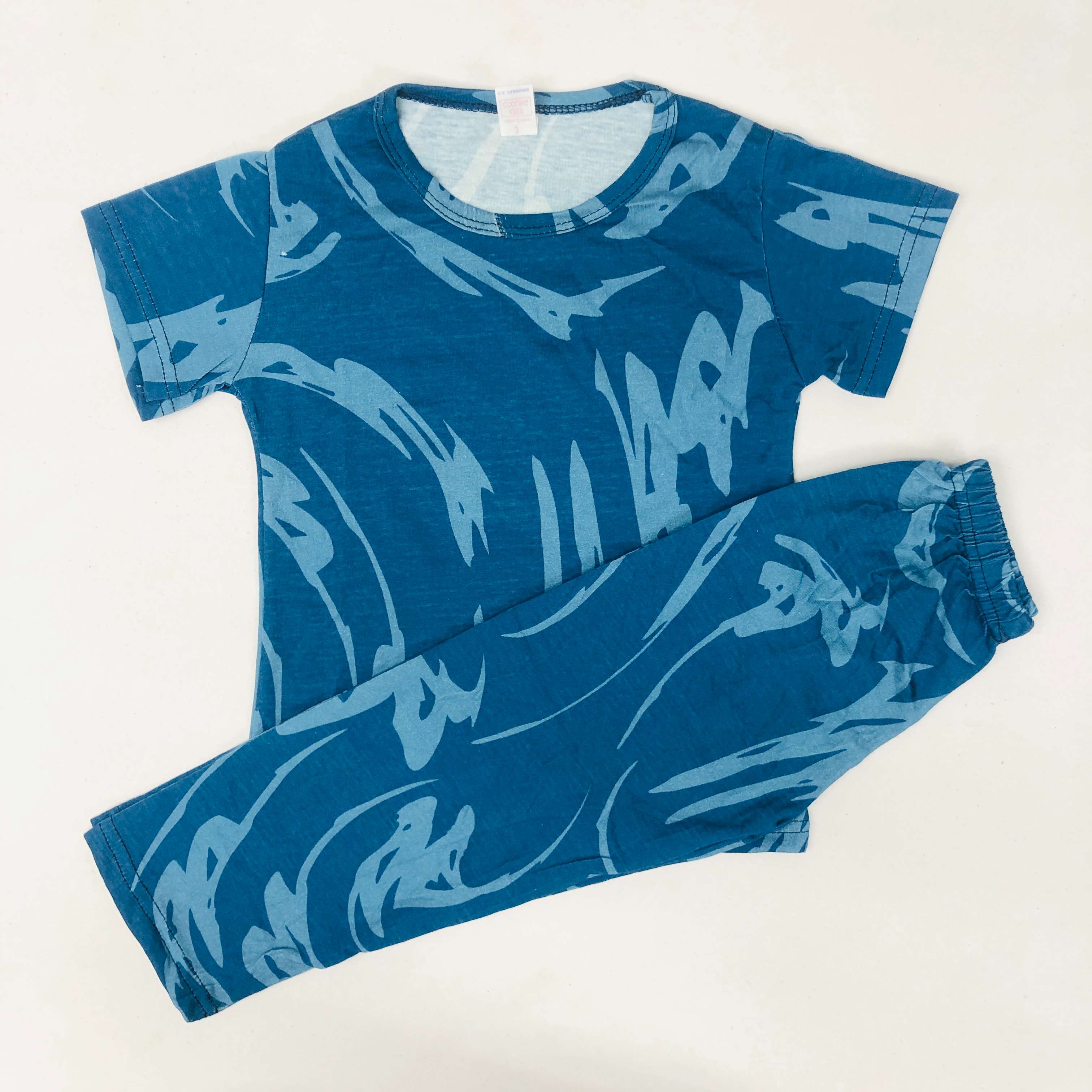 Kids Pant Set