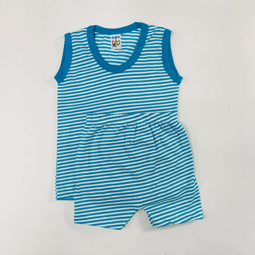 SL Kids Nikker Set