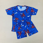 Kids Nikker Set
