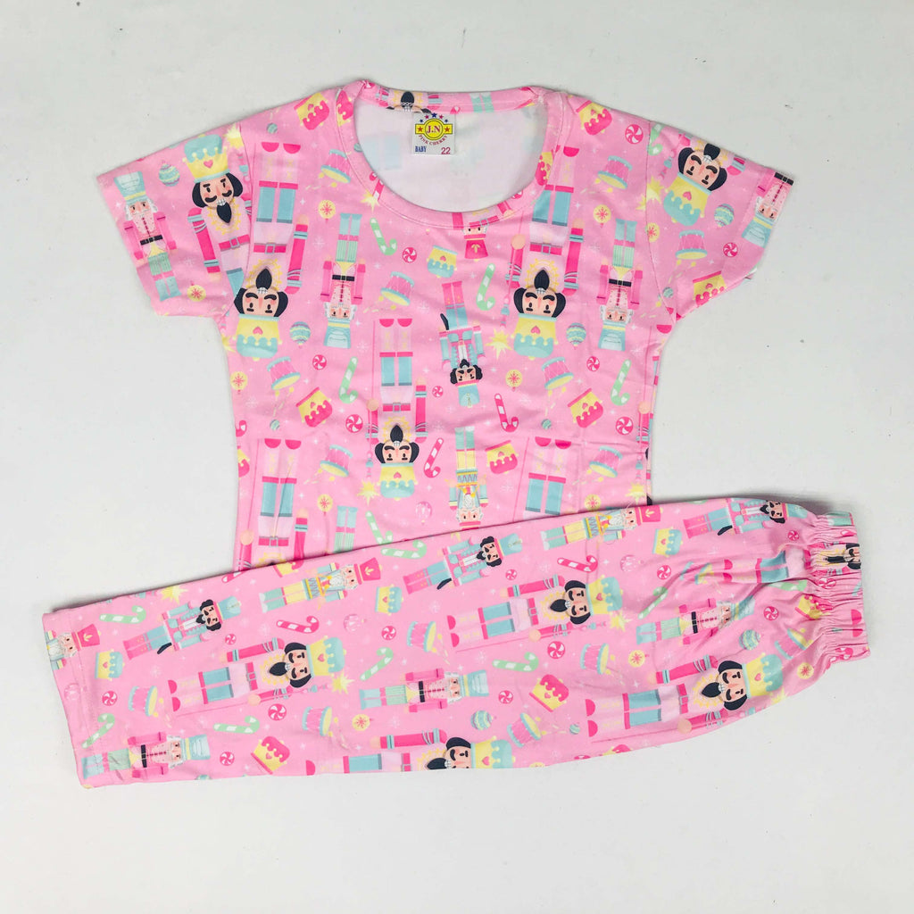Pant Set
