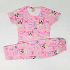 Pant Set