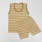 SL Kids Nikker Set