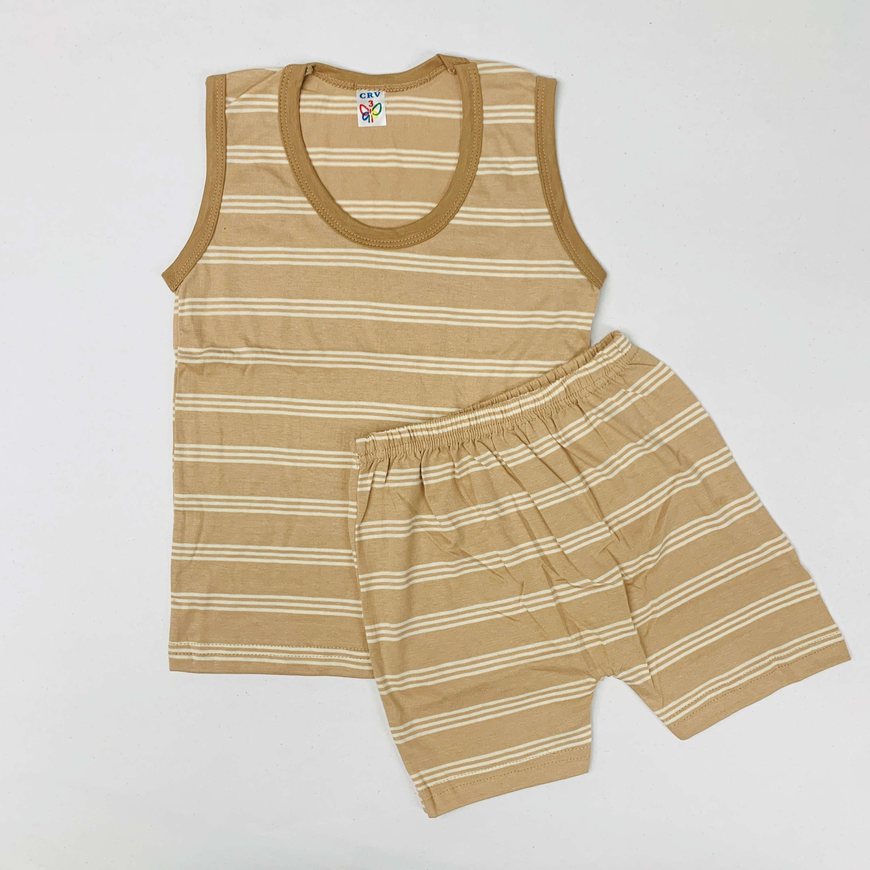SL Kids Nikker Set