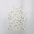 Junior Elite Sleeve Less Combo Pack Of 2