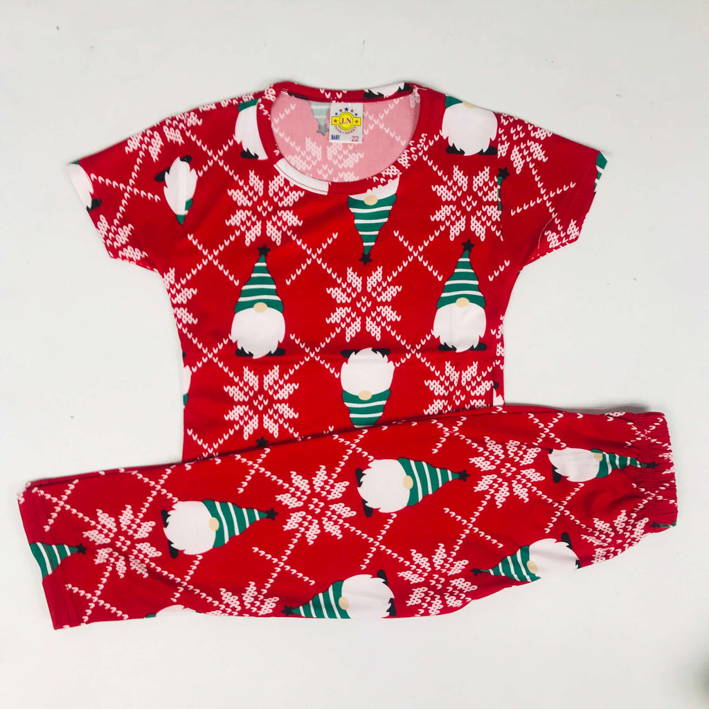 Pant Set