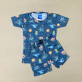 Kids Nikker Set