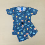 Kids Nikker Set