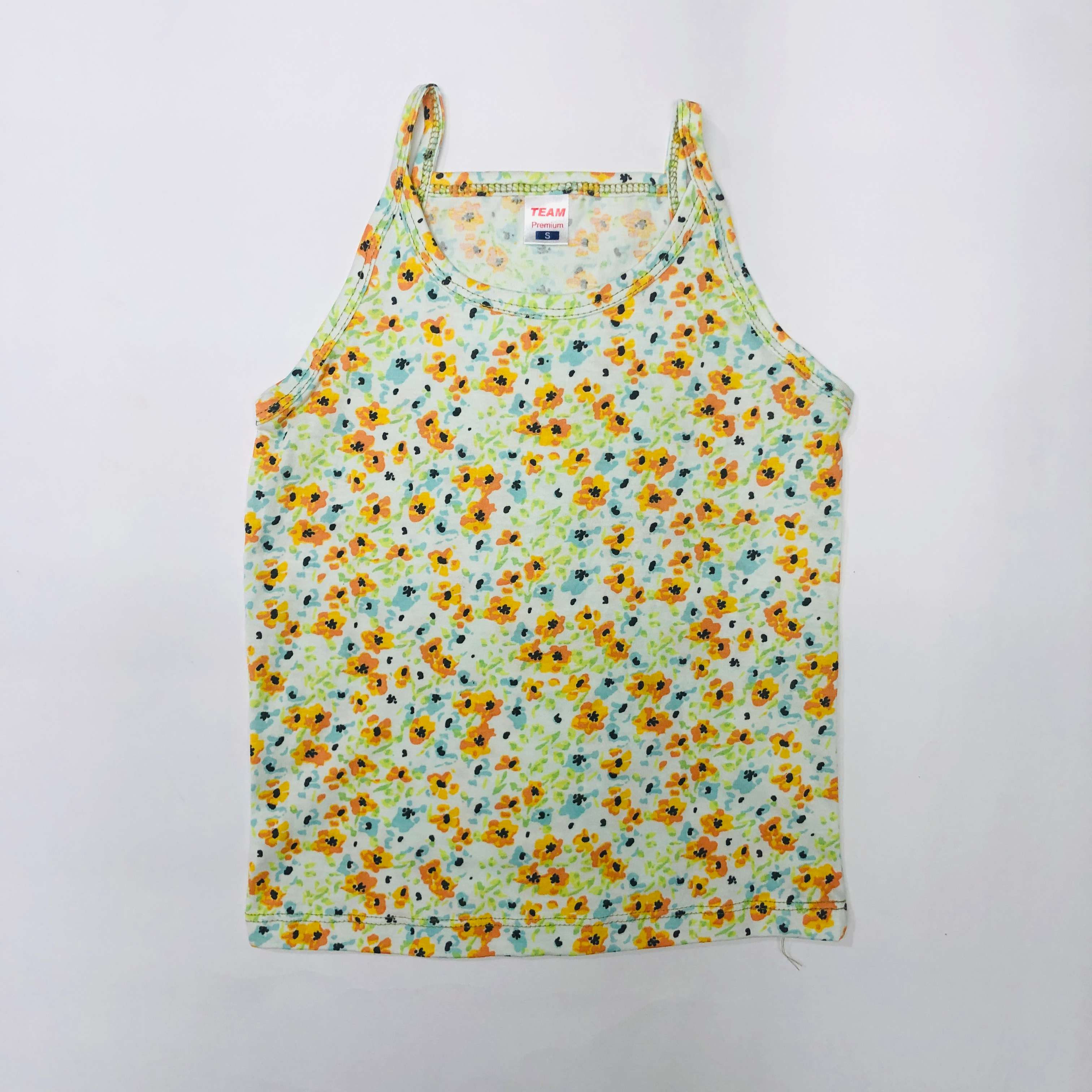 Junior Elite Sleeve Less Combo Pack Of 2