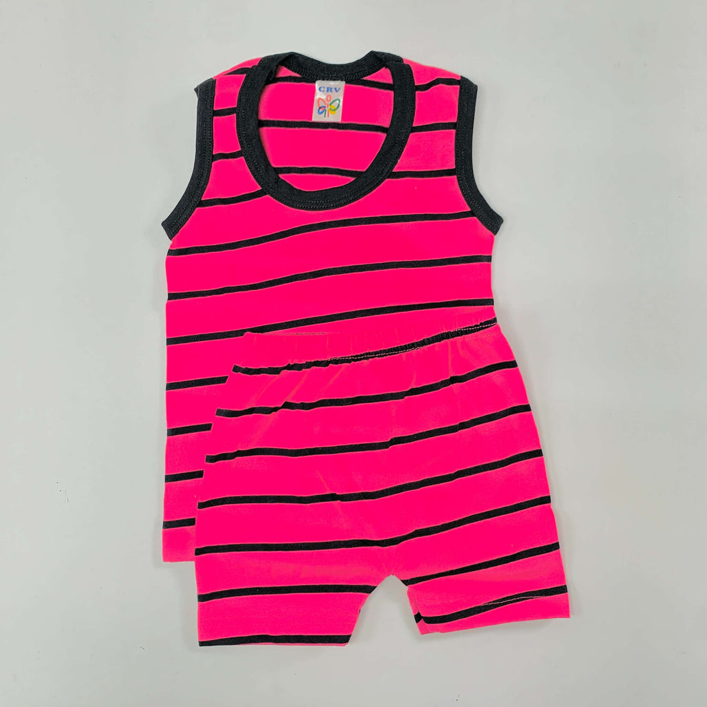 SL Kids Nikker Set