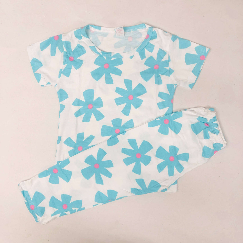 Kids Pant Set