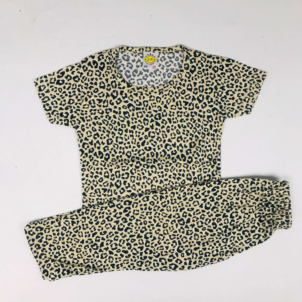 Pant Set