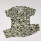Pant Set