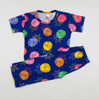 Kids Pant Set