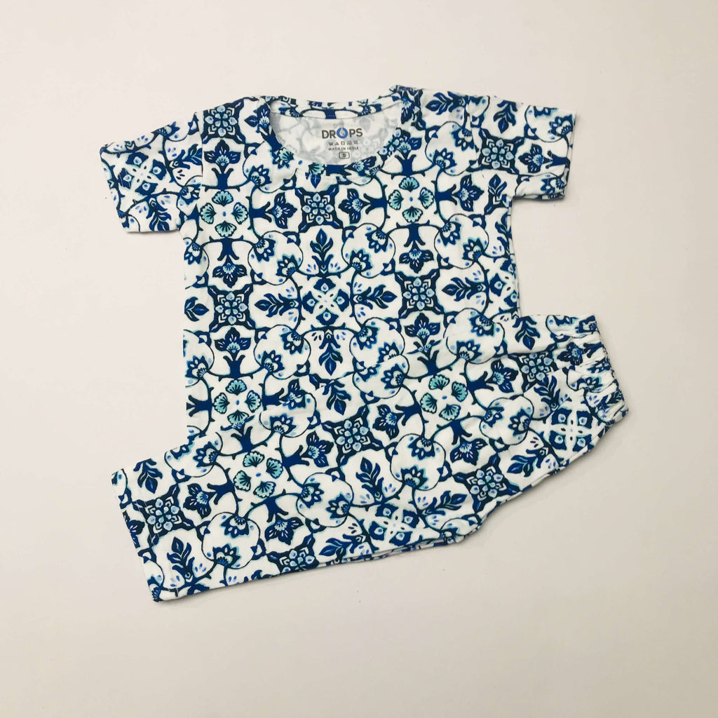 Little Drops Pant Set