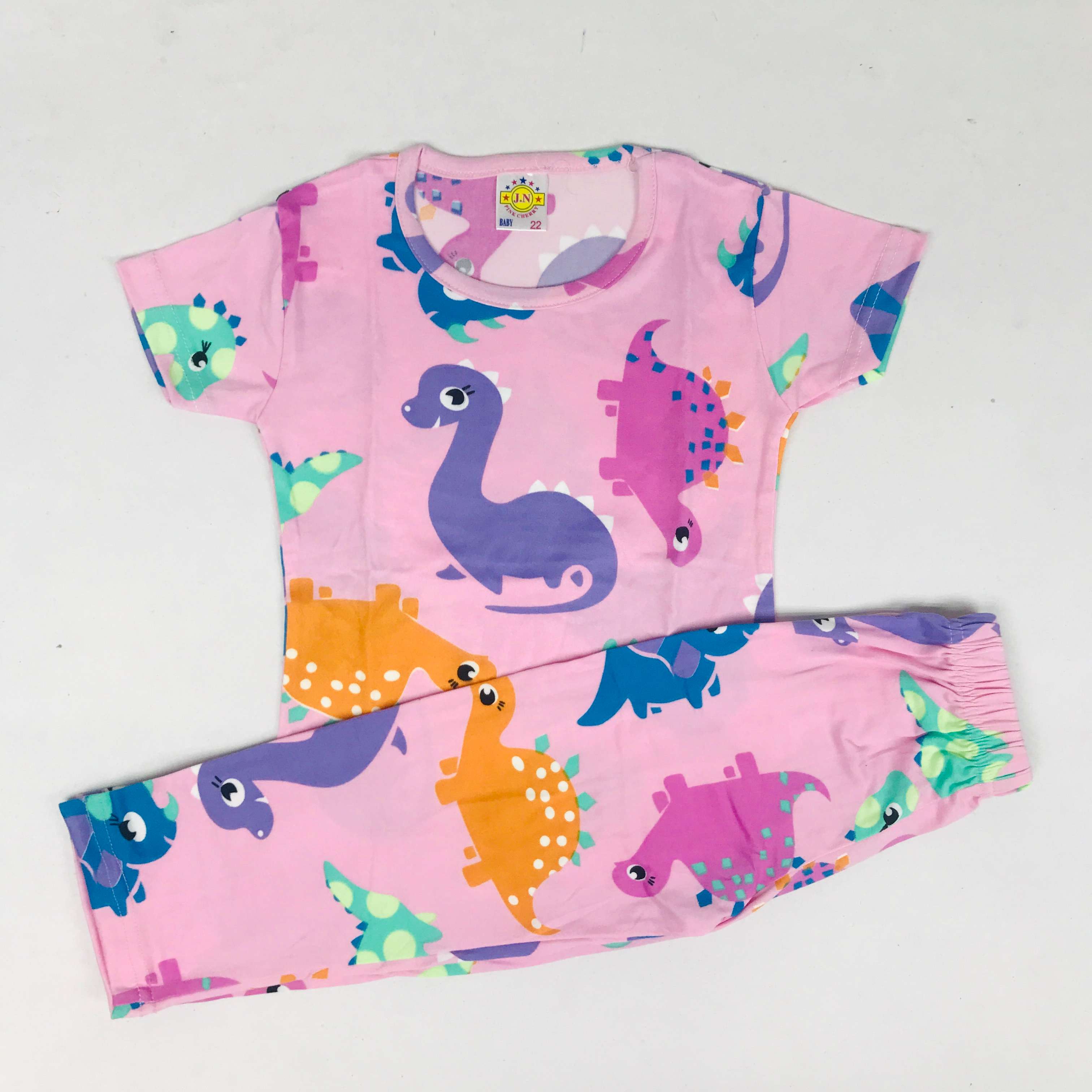 Pant Set